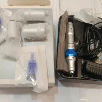 میکرونیدلینگ دکترپن