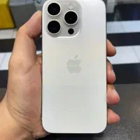 iPhone 15 pro