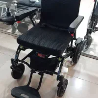 ویلچر برقی شوالیه