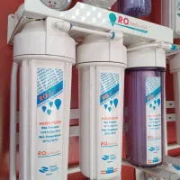 تصفیه آب خانگی ۵ قسط ۳ماه ۳ماه