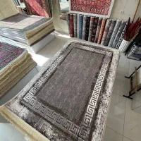 فرشینه ۴ متری سایز ۱/۵ در ۲/۲۵|فرش|بابل, |دیوار