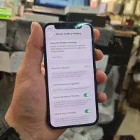 iphone 12 mini 100%|موبایل|قزوین, |دیوار