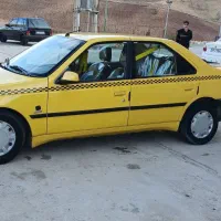 تاکسی|خودرو سواری و وانت|جوانرود, |دیوار