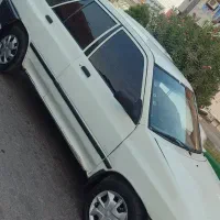 پراید مدل 78 انژکتور