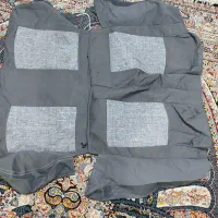 روکش صندلی پراید
