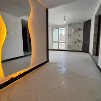 65 متری با 35 متر تراس روباز اختصاصی/ فول/برج نواب