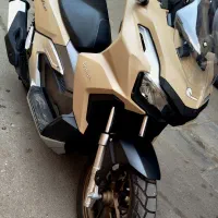 هوندا adv مدل ۱۴۰۴