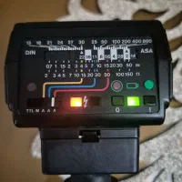 فلاش دوربین عکاسی|دوربین عکاسی و فیلمبرداری|اراک, |دیوار