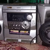 دسگاه ظبط