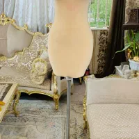 مانکن سوزن خور خیاطی سایز ۳۸
