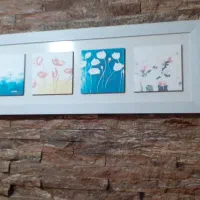 تابلو درحدنو