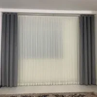 نصاب پرده