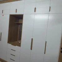 کابینت و کمد دیواری