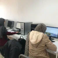 آموزش( طلاساز الکترونیک برق تاسیسات داروخانه خیاطی