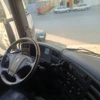 اسکانیا جی 400.مدل 93|خودرو سنگین|مشهد, رباط طرق|دیوار