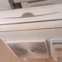 کولر گازی ۱۴هزار اصلی