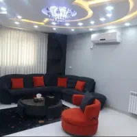 اجاره روزانه واحد مبله شیک وتمیزنقلی ومجهز|اجارهٔ کوتاه‌مدت آپارتمان و سوئیت|قم, پردیسان|دیوار