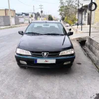 پارس 88 موتور نو گارانتی دار