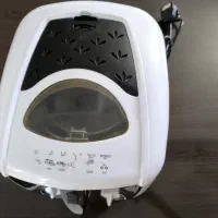 سرخ کن|سایر لوازم برقی|خرمآباد, |دیوار