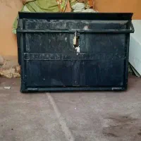 کفی.باک.لاستیک کامیون|قطعات یدکی و لوازم جانبی|کبودرآهنگ, |دیوار