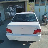 پراید ۱۳۲ درجه یک در حد|خودرو سواری و وانت|شاهین‌شهر, شهرک ردانی پور|دیوار