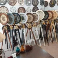 بزرگترین فروشگاه در سه طبقه مدلهای روز