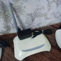 مودم اینترنت خانگی|مودم و تجهیزات شبکه|تهران, خزانه|دیوار