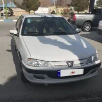پرشیا مدل 1402موتور xu7p