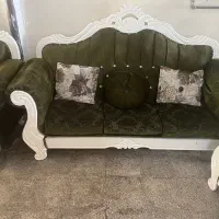 مبل وجلومبلی