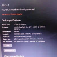 سیستم کامپیوتری