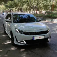 ریسپکت پرایم(تیپ یک)