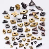 ضایعات الماس تراشکاری
