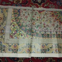 نقشه فرش|تابلو فرش|مهدی شهر, |دیوار