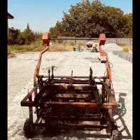 دستگاه بلوک زنی .میکسر .ناری ساز