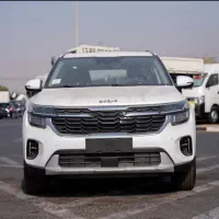 کیا سلتوس ۲۰۲۵ فول کامل