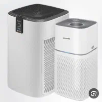 راهکار حذف آلودگی های هوا