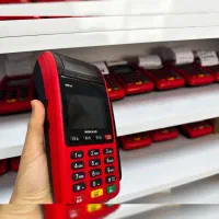 کارتخوان قانونی ریجستری سیار،، پاساژ نخــل