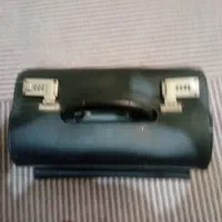 چمدان و کیف  خلبانی