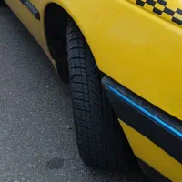 پژو۴۰۵ تاکسی مدل ۹۵|خودرو سواری و وانت|بندر انزلی, اطبا|دیوار