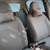 شستشوی صندلی خودرو های سبک و سنگین ایرانی و خارجی