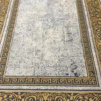 گلیم فرش  مناسب اتاق و اشپزخانه قیمت ۱۰ میلیون