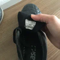 کتونی سالنی اورجینال|کیف، کفش، کمربند|فیروزآباد (فارس), |دیوار