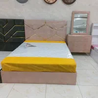 تولیدی تشک و تخت آماده تحویل