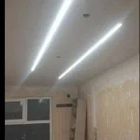 تولیدی لاین نوری باضمانت|خدمات پیشه و مهارت|همدان, |دیوار