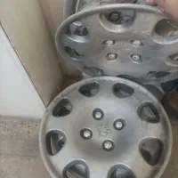 قالپاق پژو پارس|قطعات یدکی و لوازم جانبی|ری, فیروزآبادی|دیوار