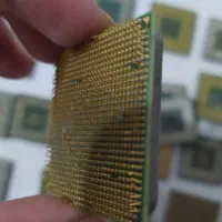 سی پی یو ضایعات