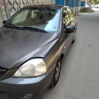 کیا ریو مونتاژ دنده‌ای، مدل ۱۳۸۸|خودرو سواری و وانت|تهران, گلچین|دیوار