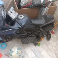 موتور شارژی