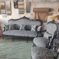 رویه کوبی مبل دهقان