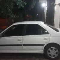 پارس موتور جدید سیمی 1402|خودرو سواری و وانت|سیرجان, |دیوار